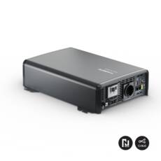 Dometic SinePower DPSI 2012 RCD Pure Sine Wave Inverter 2000W 12V