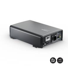 Dometic SinePower DPSI 2024 RCD szinuszhullámú inverter 2000W 24V