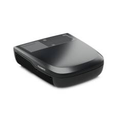 Dometic FJZ4 1500W FS Mech Black Roof Air Conditioner for Trucks/RVs