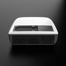 Dometic FJZ7 2600W Inverter White Roof Air Conditioner for Trucks/RVs