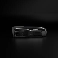 Dometic FJZ7 2200W Inverter Black Roof Air Conditioner for Trucks/RVs