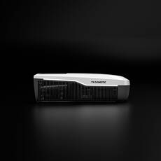 Dometic FJZ7 2600W Inverter White Roof Air Conditioner for Trucks/RVs