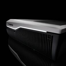 Dometic FJZ7 2600W Inverter White Roof Air Conditioner for Trucks/RVs