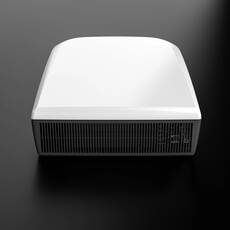 Dometic FJZ7 3000W Inverter White Roof Air Conditioner for Truck
