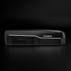 Dometic FJZ7 3500W Inverter-Type Black Roof Air Conditioner for Trucks