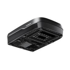 Dometic FJZ7 3500W Inverter-Type Black Roof Air Conditioner for Trucks