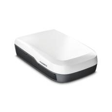 Dometic FJZ7 3500W Inverter-Type White Roof Air Conditioner for Trucks