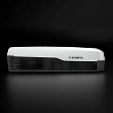 Dometic FJZ7 3500W Inverter-Type White Roof Air Conditioner for Trucks