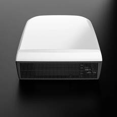 Dometic FJZ7 3500W Inverter-Type White Roof Air Conditioner for Trucks