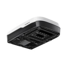 Dometic FJZ7 3500W Inverter-Type White Roof Air Conditioner for Trucks