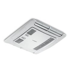 Dometic FreshJet FJZ ADBM Air Distribution Box with Manual Controls