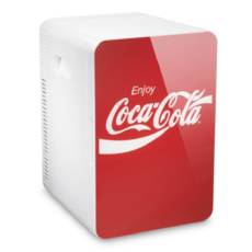Mobicool Coca-Cola MBF20 Classic mini hűtőszekrény 20L