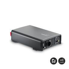 Dometic SinePower DPSI 2012 szinuszhullámú inverter 2000W 12V
