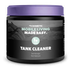 Dometic Tank Cleaner for Waste Holding Tanks, 10 tabs