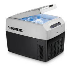Dometic TropiCool TCX14 12/24/230V 15L Portable Cooler