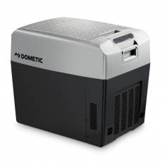 Dometic TropiCool TCX35 hordozható termoelektromos hűtőláda, 33L 