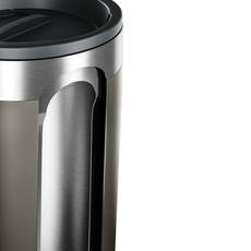 Dometic TMBR32 termoszpohár, 320 ml sötétszürke