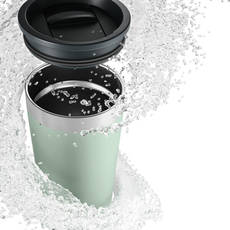 Dometic TMBR60 Thermo Tumbler, 600 ml, Moss Dometic TMBR60 Thermo Tumbler, 600 ml, Moss