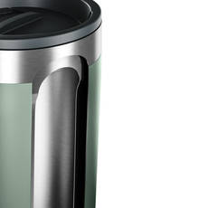 Dometic TMBR60 termoszpohár, 600 ml moha zöld