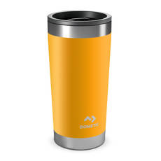 Dometic TMBR60 Thermo Tumbler, 600 ml, Orange