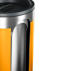 Dometic TMBR60 termoszpohár, 600 ml narancssárga