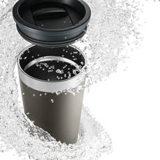Dometic TMBR60 Thermo Tumbler, 600 ml, Ore