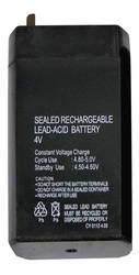 Emos Lead-acid Battery for P4507 Lamp B9662