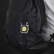 Emos LED Torch-flashlight with Keychain and Bottle-opener P4714