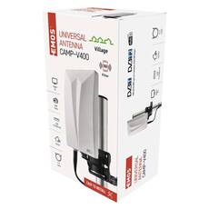 Emos CAMP-V400 univerzális TV antenna J0802