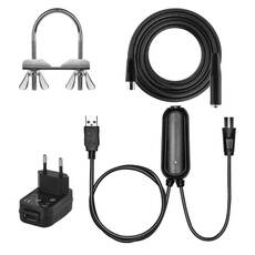 Emos CAMP-V400 univerzális TV antenna J0802