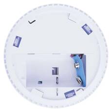 Emos GS536-H01 Wall Mounted Smoke Detector P56501