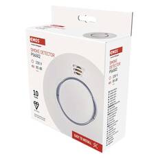 Emos TSS890B-HI Wall Mounted Smoke Detector P56502