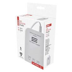 Emos GS869 Wall Mounted Gas Detector P56450