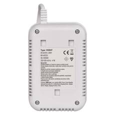 Emos GS869 Wall Mounted Gas Detector P56450