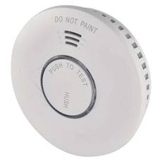 Emos TS380C-HW GoSmart WI-FI Smoke Detector P56500S