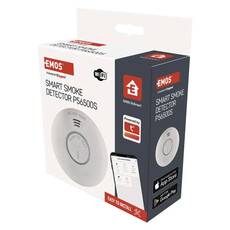 Emos TS380C-HW GoSmart WI-FI Smoke Detector P56500S