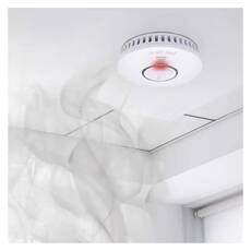 Emos TS380C-HW GoSmart WI-FI Smoke Detector P56500S