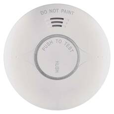 Emos TS380C-HW GoSmart WI-FI Smoke Detector P56500S
