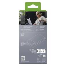 GP Powerbank M2+ Series 20 000 mAh 22,5 W szürke B6320GY