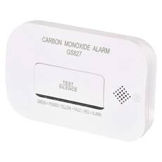 Emos GS827 Carbon Monoxide Detector P56402