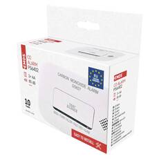 Emos GS827 Carbon Monoxide Detector P56402