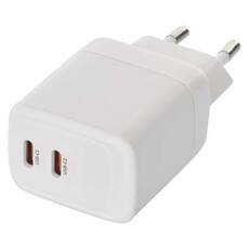 Emos univerzális USB töltő GaN PD 35W V03G35