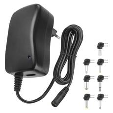 Emos Universal 1000mA USB Charger Adapter N3111N