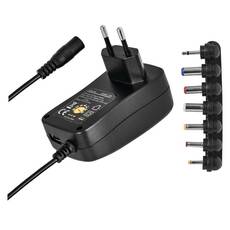 Emos Universal 2250mA USB Charger Adapter N3113N