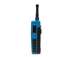 Entel DT985 UHF ATEX Explosion Proof Handheld Two-way Radio