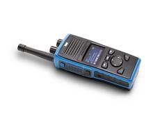 Entel DT985 UHF ATEX Explosion Proof Handheld Two-way Radio