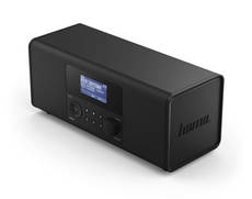 Hama DIR3020 internet rádió FM, DAB, DAB+