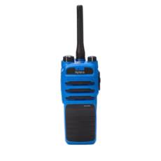 Hytera PD715Ex VHF ATEX Two-Way Handheld Transceiver Radio