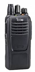 Icom IC-F2000 UHF kézi URH adóvevő rádió (újszerű, töltő nélkül)