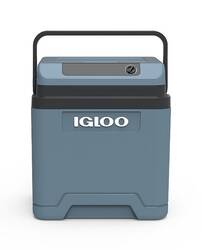 Igloo IE27 AC/DC termoelektromos hűtőláda